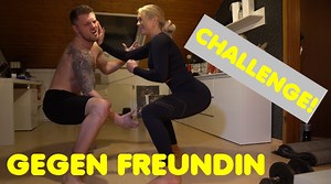 Challenges gegen meine Freundin - SIE WILL MICH RASIEREN - Situation eskaliert fast ✖️ SMOLIK SHOP ► https://smolik.de ✖️TWITCH ► https://www.twitch.tv/thesmolik,l ✖️ MEIN INSTAGRAM ► https://instagram.com/michael.smolik | Michael Smolik