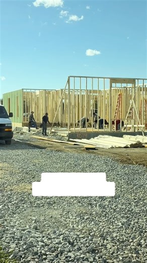 Quality work, steady progress. Fenway Construction bringing this home to life one wall at a time. 🏗️✨ #fenwayconstruction #construction #framing #wallraising #newbuild #customhome #builderlife #kentuckyhomes #kyrealestate #richmondky #homeconstruction #constructionprogress #buildupdate #secondfloorframing #constructionlife #kybuilder #homebuildjourney #dreamhomebuild #buildkentucky #houseframing #contractorsofinstagram #homeinspo #constructioncrew #homegoals #buildprogress #onsite #craftsmanshi