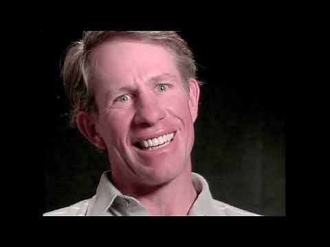 The LSD Trip That Saved His Life