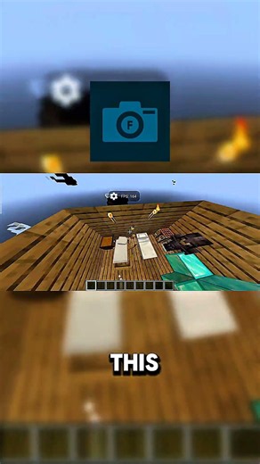 🔥 3 Minecraft Mods You NEED to Try! 🤯 better! Which one is your favourite? 👇