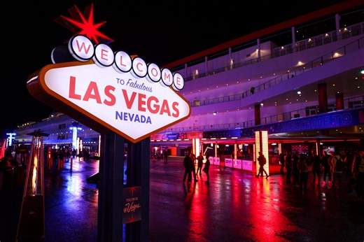 Every special F1 livery and helmet for the Las Vegas Grand Prix including Lando Norris' 150th race tribute