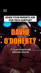 David O’Doherty, the dishevelled prince of €10 eBay keyboards tries to make you feel alive with a new pageant of laughter, song and occasionally getting up from a chair. It’s gonna be a big one. Tickets available now. 📆 Sat 28 Sept at 8pm 🎟️ Book now - see link in bio #irishcomedy #govisitdonegal #angrianan | An Grianan Theatre