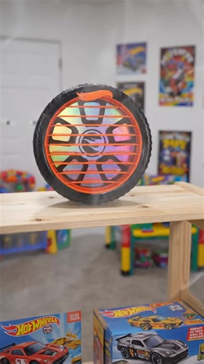 Got a Hot Wheels collection that deserves the spotlight? 🚗✨ This Tara Toy display case is perfect for showing off your prized cars and keeping them organized! A must-have for every collector. Tap to shop and level up your display game! #HotWheels #DisplayCase #ToyCollector #FYP #Moras