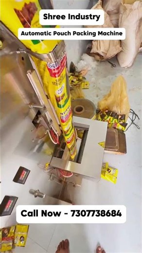 Manual packing mein time barbaad kar rahe ho?Labour cost kha rahi hai profit? Stop this NOW.