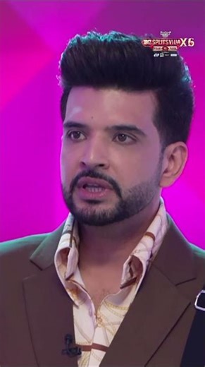 The Task Where Strength Truly Matters | MTV Splitsvilla X6 | #SunnyLeone #KaranKundrra #Shorts
