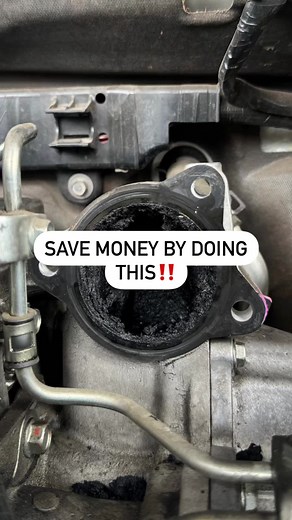 Save Money by Removing Carbon Build-Up in Your Engine