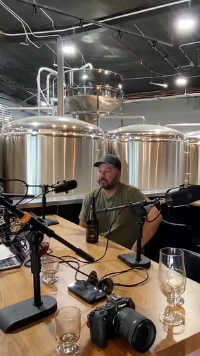Enrique at SALT. TACOS brings his culinary skills to Catalyst Crafted Alesin Tempe. Look for the new spot to open soon. More with Enrique on our podcast and YouTube page. | PHOENIX magazine