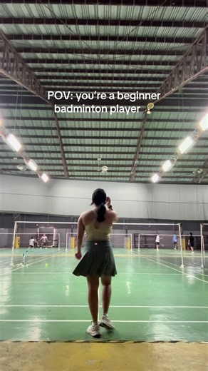 Badminton Basics: A Beginner's Guide to the Game