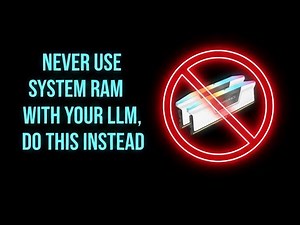 RTX 5090 LLM overflow: RAM vs. 5080 vs. 3060 llama3:70b