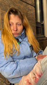 Letzte Tage von Jacqueline #jacqueline #hamburg #strassenleben #straßenleben #hamburgstraßenleben #strassenlebenhamburg #doku #interview #hamburg | Alex Straßenleben