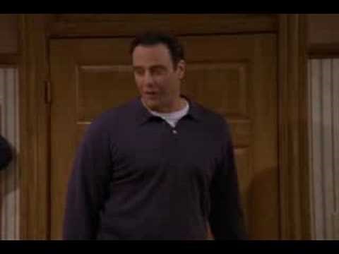 Everybody Loves Raymond Hilarious Outtake