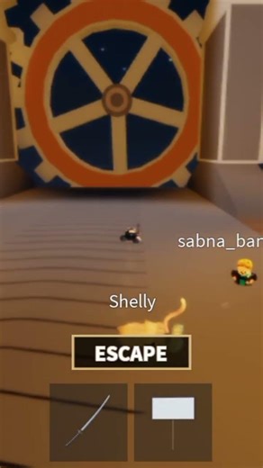 My style of this trend in Roblox!! Roblox game name:grab and throw