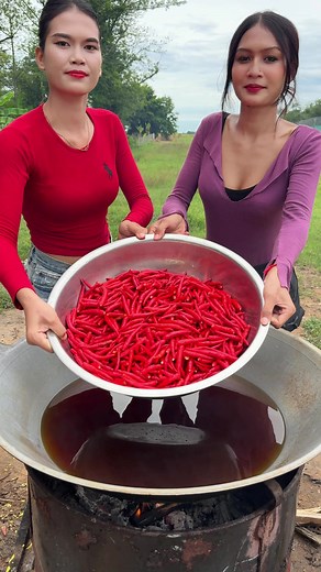 Chili Sauce Recipe: A Step-by-Step Guide