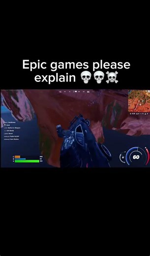 Old ahh fortnite video #fyp #viral #fortnite #minecraft #roblox #mha #giveaway #cosplayer