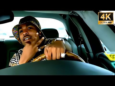 Lil Flip – The Way We Ball (Explicit) [4K REMASTERED]