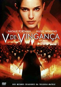 V de Vingança