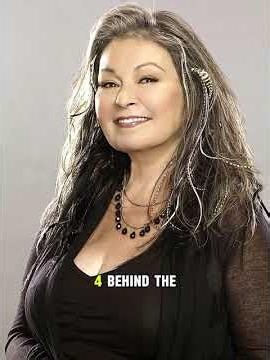 Rules the Cast of Roseanne Had to Follow