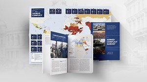 The Armed Conflict Survey 2022