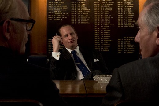 Howzat! Kerry Packer's War (2012) | ČSFD.cz