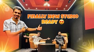 Finally 13 Lakh Ka New Studio 🥺❤️|| Classy Subhash #viral #facebookviral | Subhash450