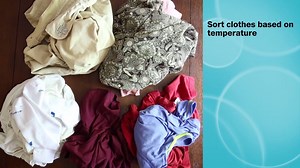 139K views · 227 reactions | Are you sure you're sorting your laundry correctly? Here are 8 ways to up your laundry game. | Washington Post | Facebook