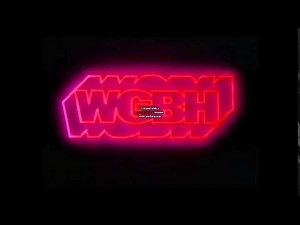 WGBH Boston Logo In Luig Group