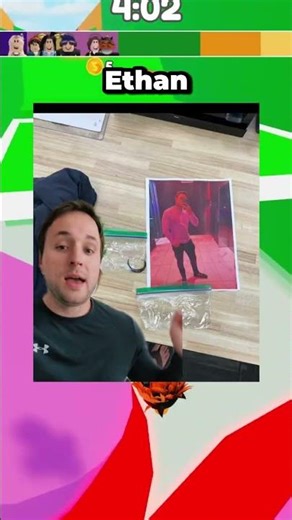 She challenged the TikTok witches… and this happened 😱🧙‍♀️