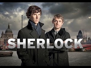 Sherlock S01E03 720p BluRay 700MB ShAaNiG com
