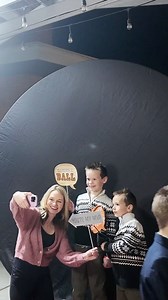 ✨Two Unforgettable Nights, One Special Evening! ✨ New Vintage Church invites you to an epic night of fun, laughter, and unforgettable memories! 💖 👑Daddy Daughter Dance – Dads, get ready to twirl your little princess under the lights, enjoy sweet treats, and make memories that sparkle forever! ✨ 🔥Mother Son Sneaker Ball – Moms, lace up your kicks and hit the dance floor with your little dude for a night of music, games, and non-stop fun! 🎶👟 📆 March 28 | 6:00-8:00 PM� 📍New Vintage Church Do