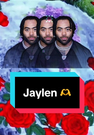 Te amo mucho, Jaylen Warren 🫶 #steelers #jaylenwarren #edit | Jaylen Warren