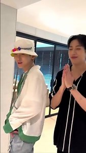 60 reactions | ‘Good & Great’ Challenge with Key and BamBam! instagram.com/reel/CxK3fpFPX… | GOT7 world for Igot7 | Facebook