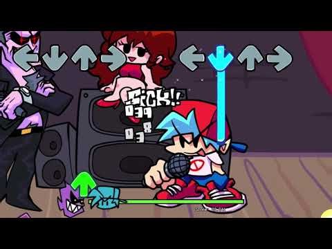 Friday Night Funkin' - Bopeebo (Easy) | Perfect (FC)