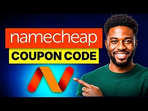 Namecheap Promo Code — Get Website Hosting for $29.57/Year