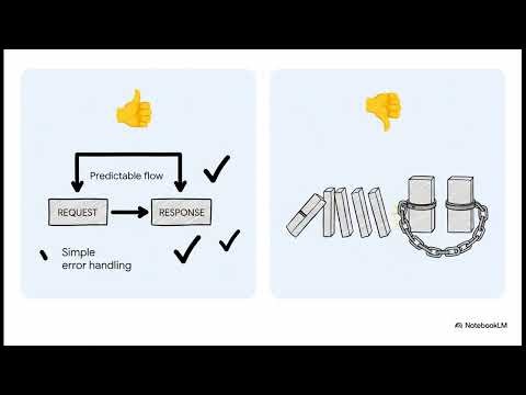 Sync vs. Async Architectures: Choosing the Right AWS Integration