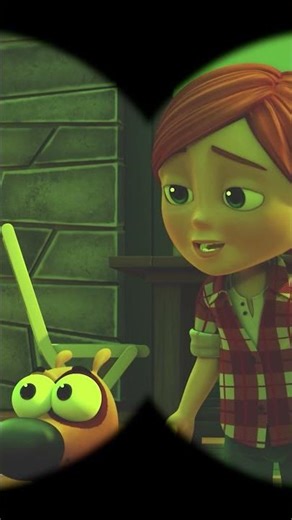 🧤New thieves ?!💰 #anime #cartoon #patthedog