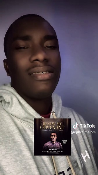 Discover Ephraim Praise's New Album: Remember Me