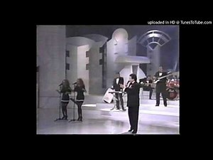 José José - Llora corazón - HQ