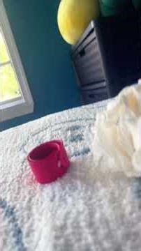 Tutorial how to make a paper ball