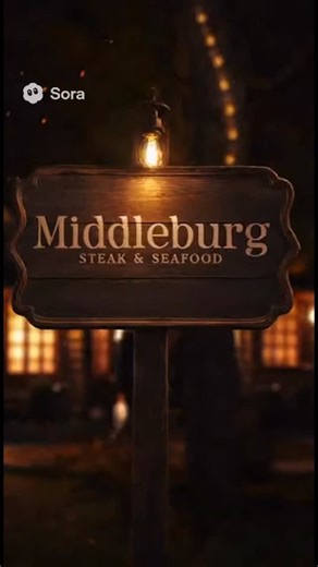 14 reactions | Middleburg Steak and Seafood House on Reels | Facebook