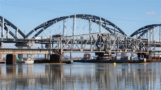 Major service cuts, disruptions loom for NJ Transit, Amtrak riders