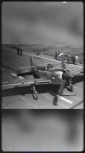 Fairey Firefly — the Royal Navy’s hard-hitting carrier aircraft. Fast, long ranged, and versatile, the Firefly served in strike and reconnaissance roles during the final years of WWII. ✈️⚓ #WWII #AviationHistory #NavalAviation #WarPlanes | WW2 Sky Stories