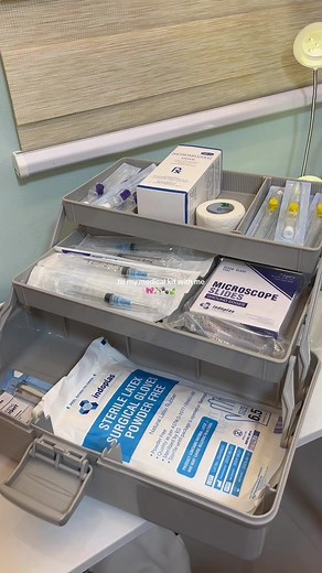 Organize Your Medical Kit with These Ideas