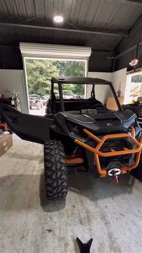 2026 Can-Am Commander XT-P #canam #canamonroad #commander #mississippi #pearl #jacksonmotorsports