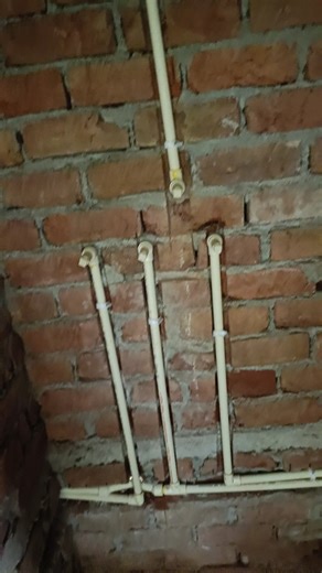 PVC pipe fitting insulation #youtubeshorts