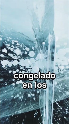 97% del agua terrestre es inútil: dónde está el agua potable