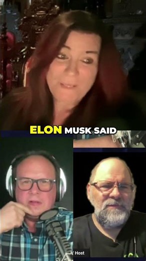 Elon Musk: Are We Living in a Simulation