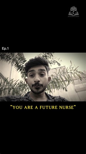 Mindtree Academy on Instagram: "💬 Comment below: Why did YOU choose nursing? And what kept you going when it got tough? Let’s inspire each other. 🌟"