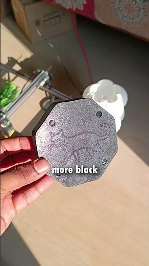 Can You Laser Engrave PLA?