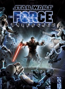 Star Wars: The Force Unleashed - описание, системные требования, оценки, дата выхода