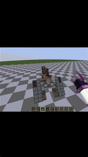 Andesite Golem | Create Aeronautics | short